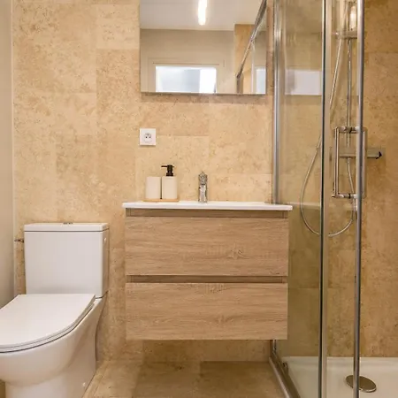 Apartmán Superbe Duplex Neuf Clim Wifi 4 Pers A *